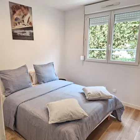 Spacieux Et Lumineux Aulnay-sous-Bois